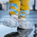 Fursuit Paw Covers