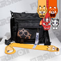 Little Animal Shoulder Bag