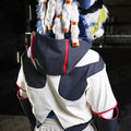 福森Furshion™ Zipper Splicing Jacket